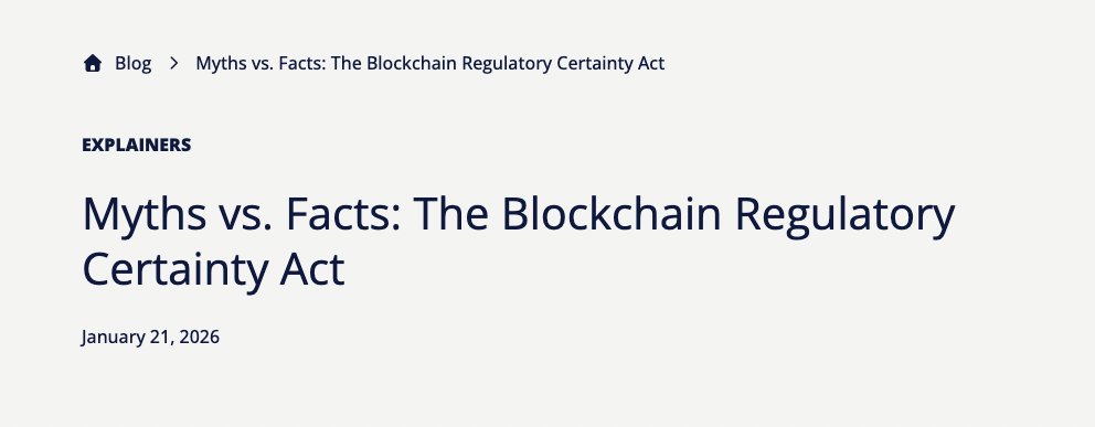 DeFi Education Fund tweet media