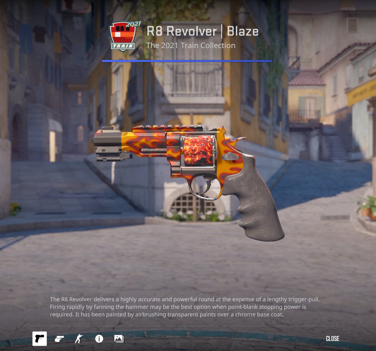 They messed up the Blazes again 😭