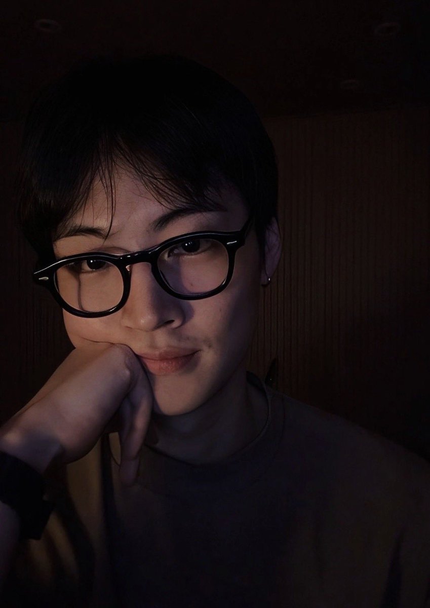 𝐉𝐚𝐞 . tweet media