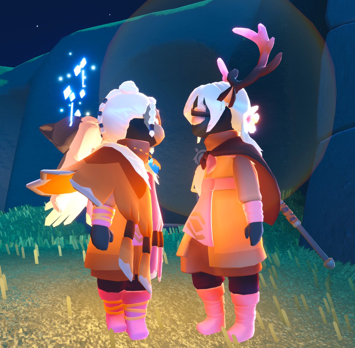 もも🍑（なな） tweet media