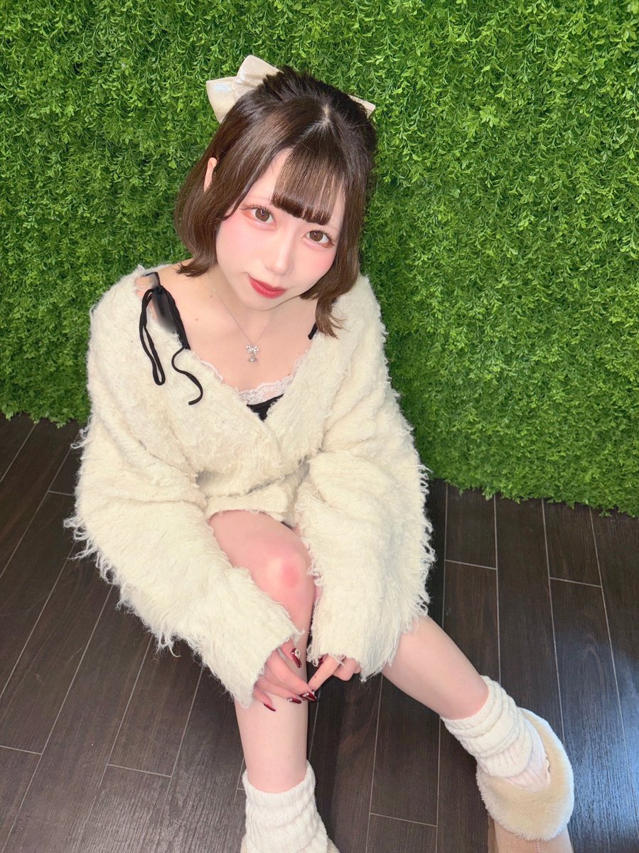 maika_a_BJ's tweet image. おはよー！