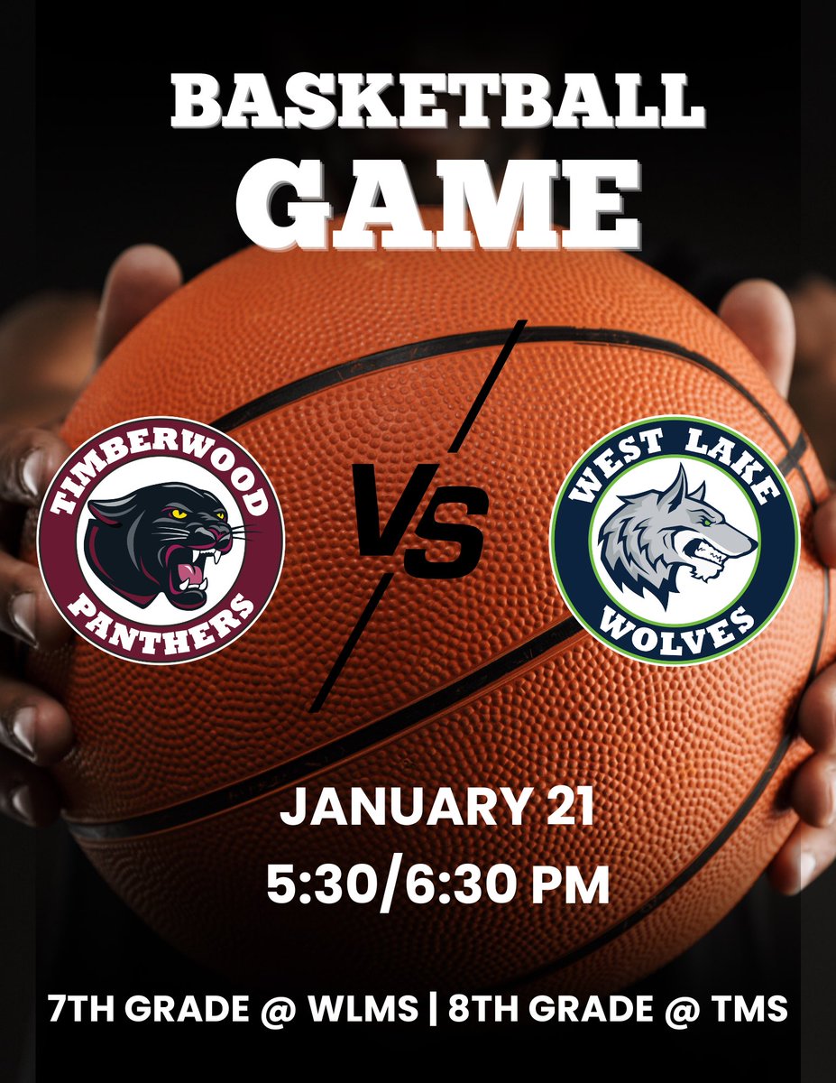 TImberwood Middle School AllSports Booster Club tweet media