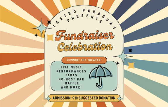 The Wasp and La Femme Shakespeare in the Same Weekend! - mailchi.mp/teatroparaguas…