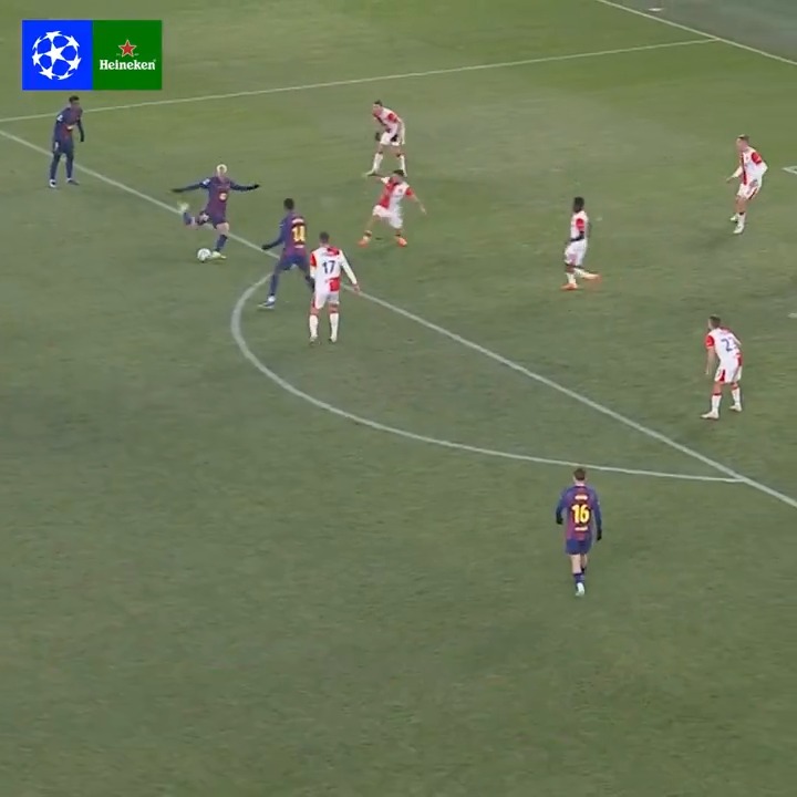 أجمل أهداف مباريات الأمس في #دوري_أبطال_أوروبا 