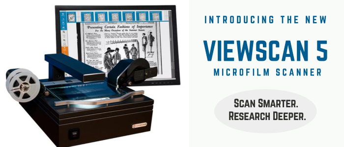 DatacomIT's tweet photo. The ViewScan 5 Microfilm Scanner Has Arrived.
Having partnered with ST Imaging since  the early STViewScan models, DatacomIT has seen the series evolve  firsthand, and the ViewScan 5 is the most powerful, efficient, and  versatile scanner yet.
https://t.co/yaLQnKPr6N https://t.co/GJBzSTaSG6