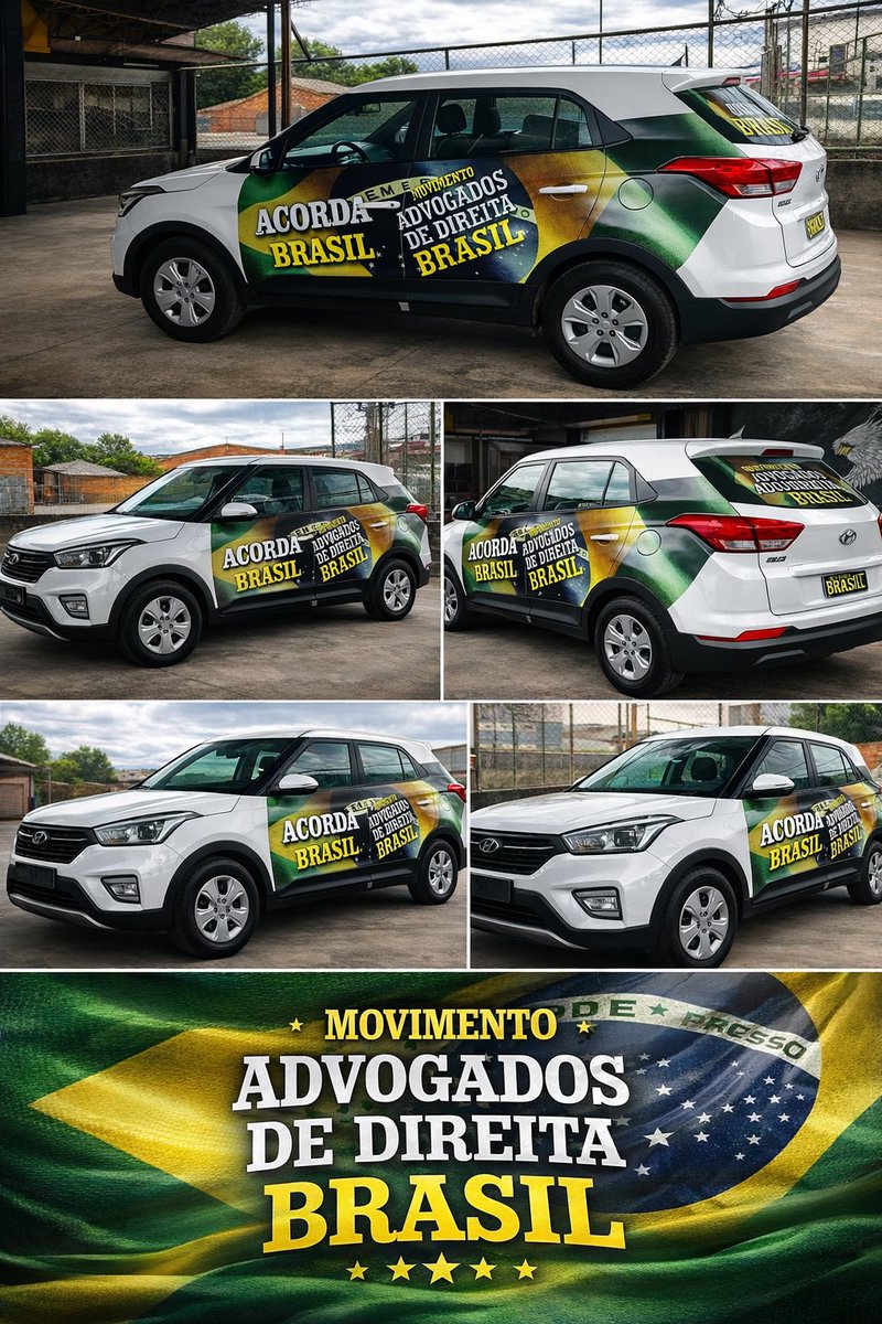 movadvdireitabr's tweet photo. A Coordenação do Distrito Federal do MOVIMENTO ADVOGADOS DE DIREITA BRASIL estará acompanhando, em apoio e monitoramento, o deslocamento da caravana liderada pelo Deputado Nikolas Ferreira até domingo.

A mudança não chega por acaso: ela é construída. Quando cada um faz a sua parte — um gesto, uma contribuição, uma presença — o conjunto vira força coletiva, organização e resultado.

ACORDA BRASIL 🇧🇷