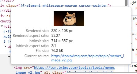 TheSolMan01's tweet image. Xoge is at 1m but its the V2 meme for X trending as you can see on the link
ton.twimg.com/topics/topic/m…

The first one is this which when image searched comes up with a meme called arson, cat in fire
ton.twimg.com/topics/topic/m…