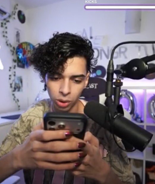 Nueva era? OMG, Yazmin