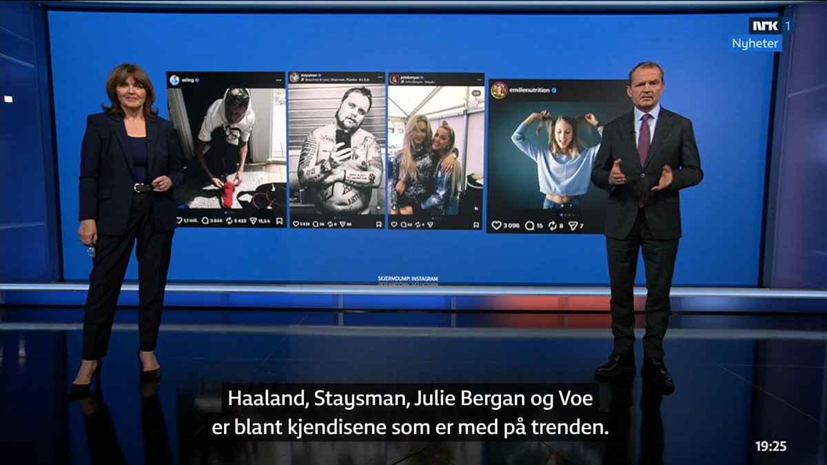 2026年から10年前の2016年が流行？サッカー選手のハーランドをはじめセレブやインフルエンサーたちが10年前の映像や画像をSNSに投稿。また 2016年のヒット曲やノルウェーの人気ドラマSKAMが再注目を集めている。「コロナや世界の紛争が起きる前へのノスタルジー」を原因に ...