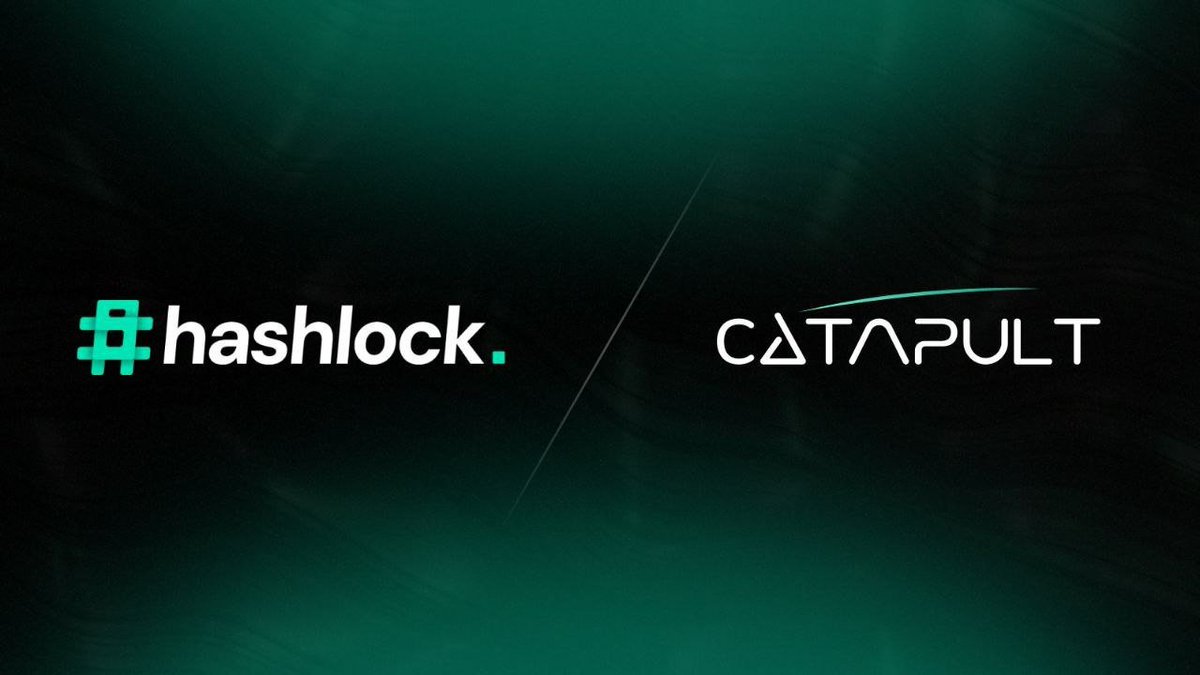 JTrading shouldn’t feel slow.
Turbo by <a href="/letsCatapult/">Catapult Trade</a> brings game-like speed to on-chain markets  from liquidity seeding to LP deployment  all pressure-tested by Hashlock.
Fast launches. Real confidence.