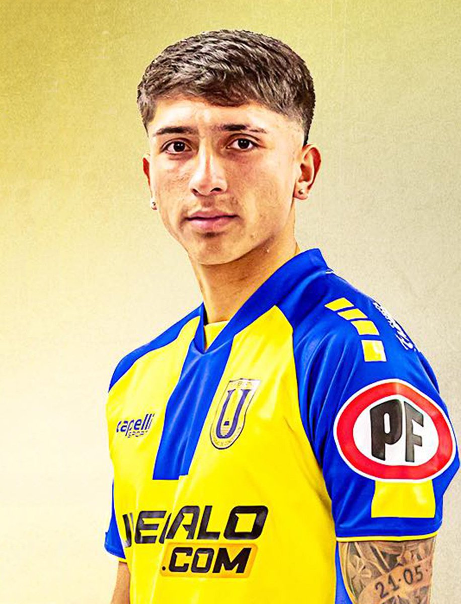 ProfeMacul's tweet image. Si me preguntan y siendo realista. Creo que el reemplazo de Cepeda sale de Lautaro Pastrán (🇦🇷🇨🇱) e Iam González (🇨🇱).