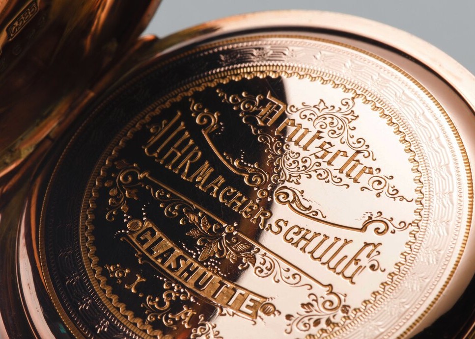 WatchTime Magazine tweet media