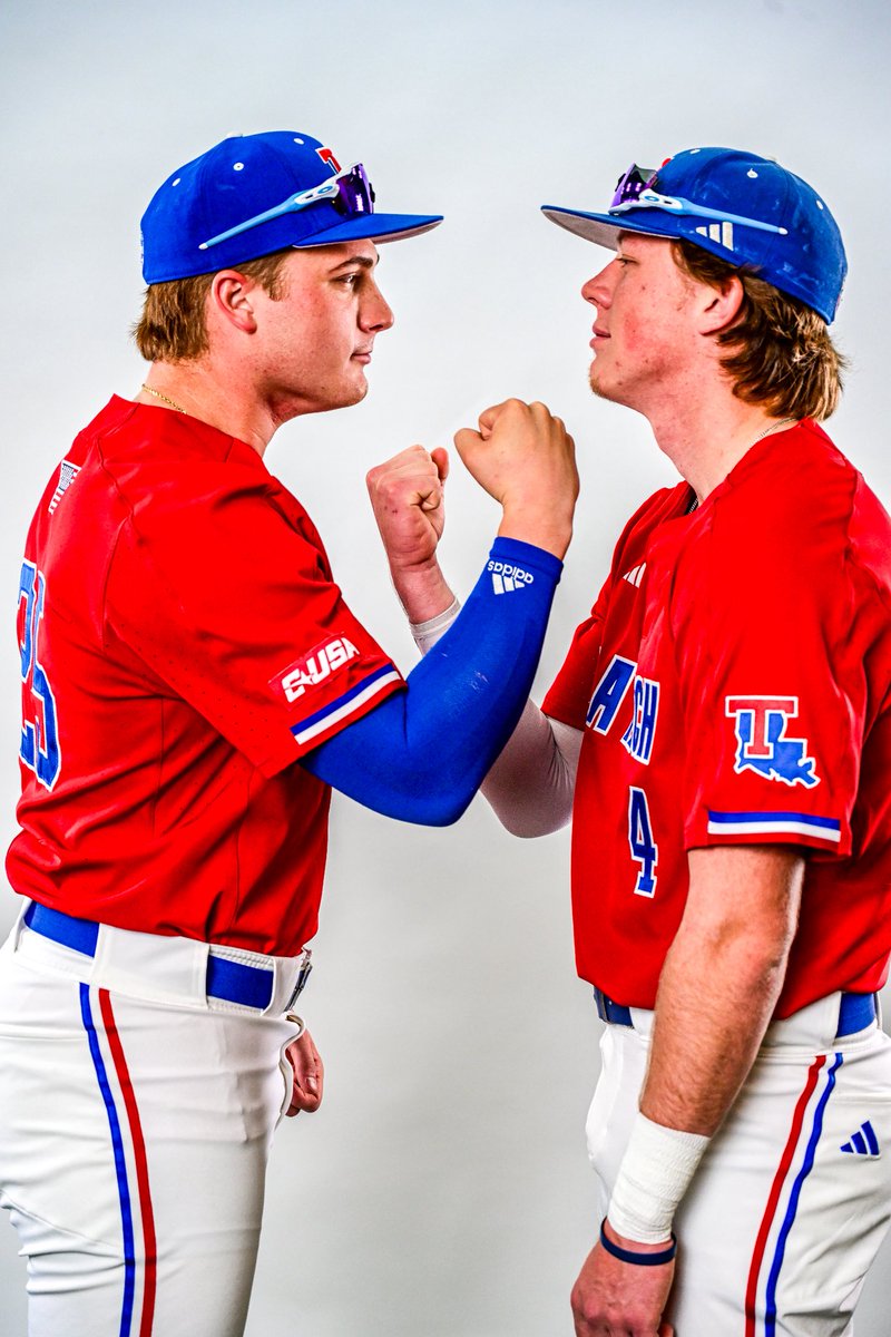 LATechBSB's tweet photo. https://t.co/JF50sTv55d