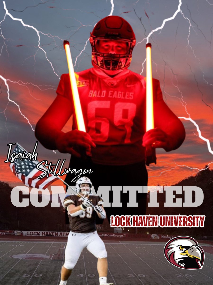 Isaiah Stillwagon tweet media