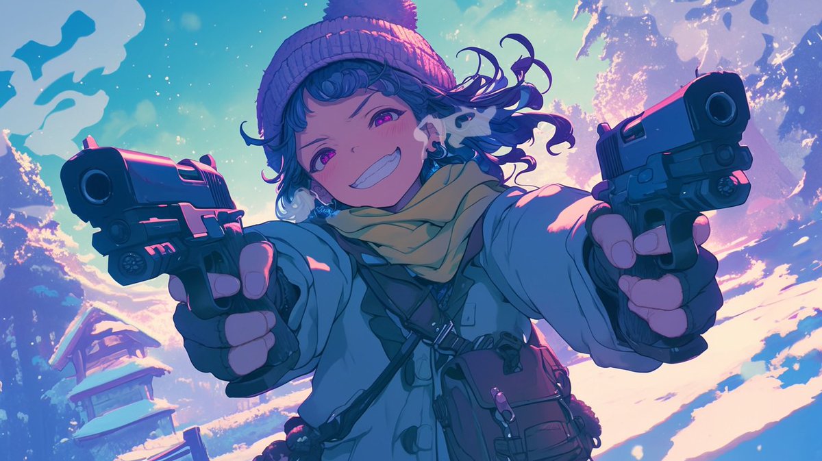 QT Your Ai Cuties and Tag some friends  Thanks for the invite <a href="/D2_10kW/">Door to 10,000 worlds 🚪</a> 
Invite <a href="/120mm_6g/">🆉</a> <a href="/ecryne_hl4140/">Ecryne(エクリン)</a> <a href="/crusadersen/">Crusader Sentinel</a> <a href="/PiNK18COMiCS/">PiN+［ピンプラ］PiNK+18COMiCS</a>