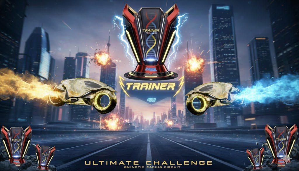 Quick tip for anyone new to DNA Racing:  

Claiming the free Trainer Core gives you **50 races** to test splicing traits and climb leaderboards — zero risk.  

Just did my first few — spliced a Fire core with high speed and it's already paying off 🔥  

Who's jumping in right