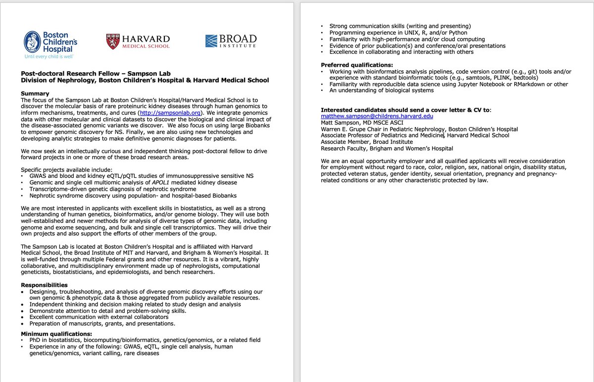 Matt Sampson tweet media