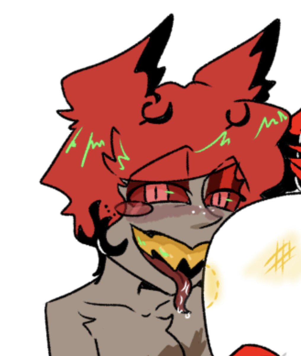 litulips_qq's tweet photo. Radioapple nsfw !! 😸 
#lucifernsfw #radioapplensfw #radioapple #AlastorHazbinHotel #LuciferHazbinHotel #alastornsfw https://t.co/gms2S88ppY