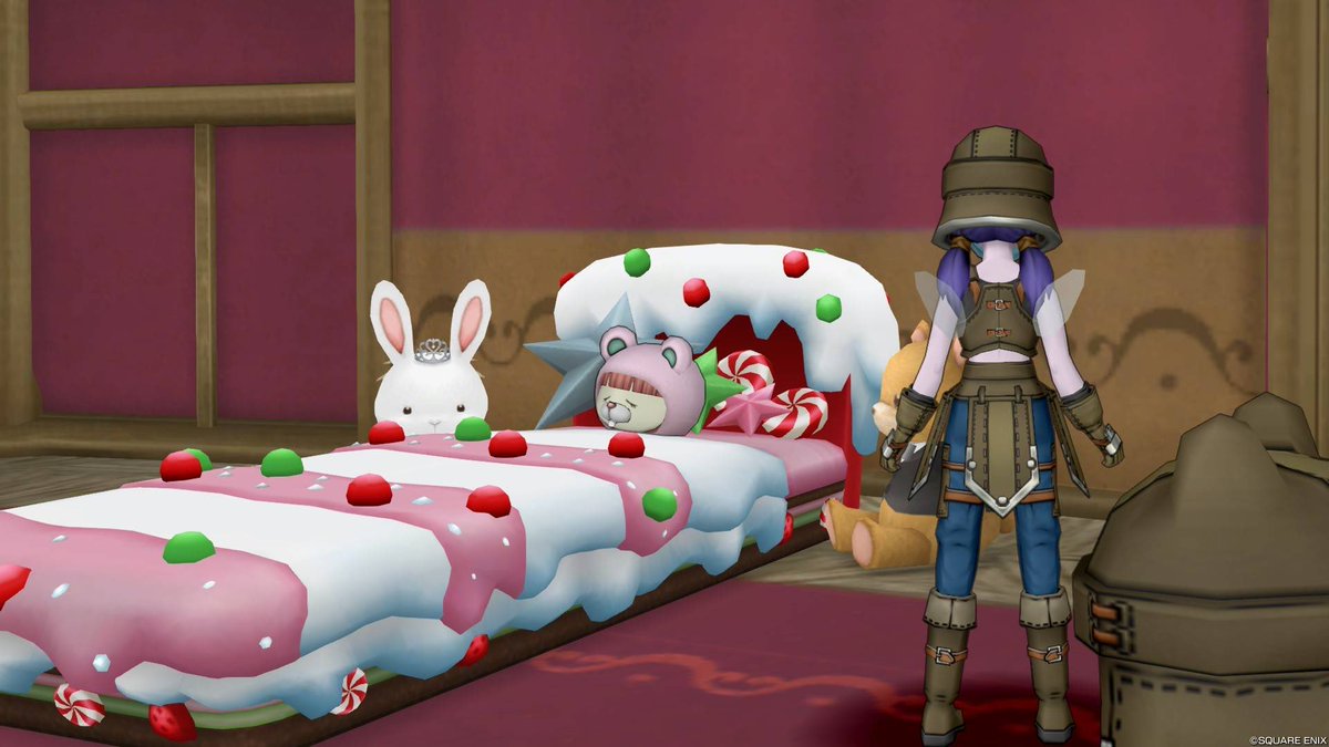 🐼 de ルルゥ tweet media