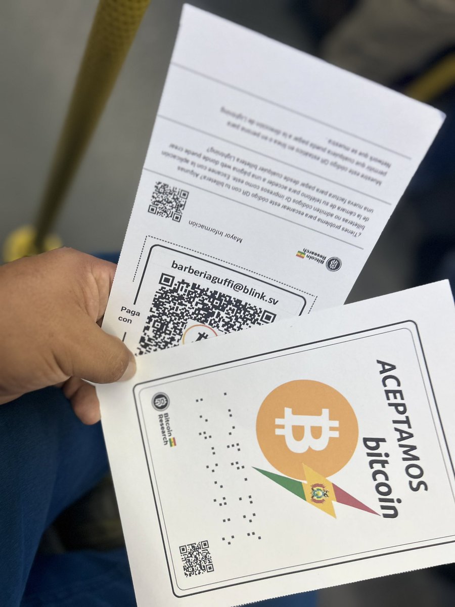 Tomorrow we will go to the #GUFFI barbershop to get ready for the Summit  2026, attend the @PlanBElsalvador, and best of all, we will do a small  broadcast from El Zonte for