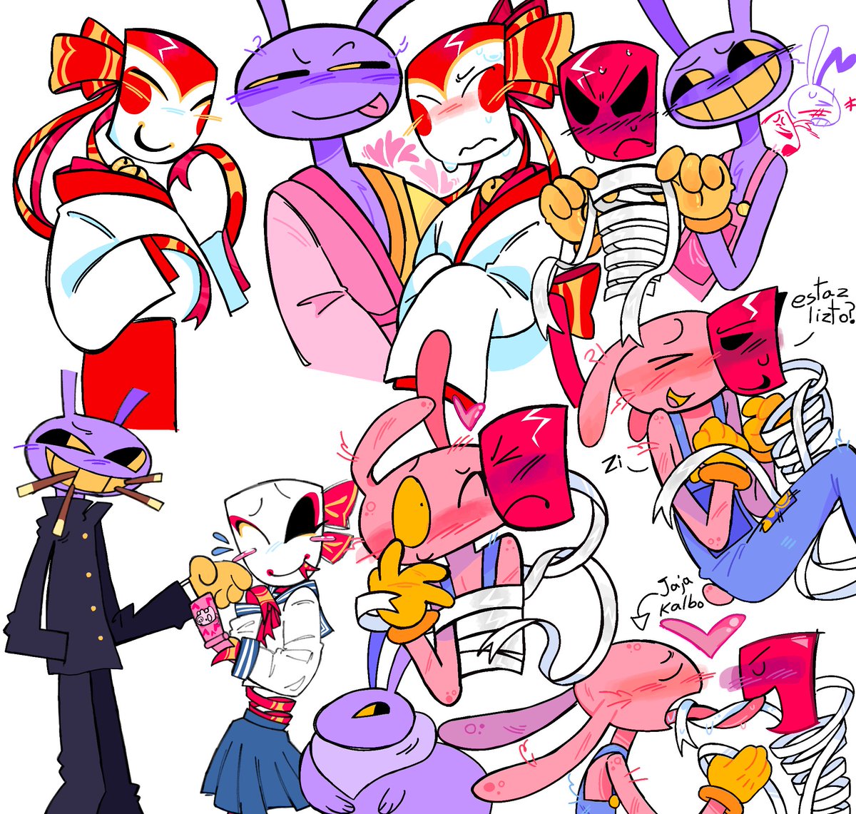 ¡*St4r-K m3☆! (@kome3ta_st4r) / Posts / X