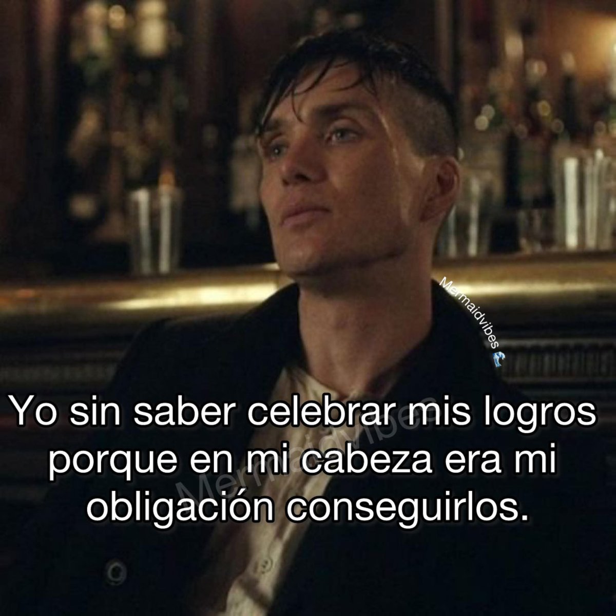 Así nadie los vea yo sigo adelante es una misión propia No para resaltar, simplemente soy mi propia competencia y mi reto es día a día ser mejor.