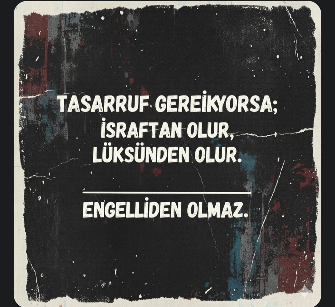 ÖTV MAĞDURLARI EHLİYET MAĞDURLARI EMEKLİ MAĞDURLARI <a href="/aylinyaman_/">Dr. Aylin Yaman</a> <a href="/boyrazsukru/">şükrü boyraz</a> <a href="/EhatDer/">ENGELLİ HAKLARI VE ADALET TOPLULUĞU DERNEĞİ</a> <a href="/gergerliogluof/">Ömer Faruk Gergerlioğlu</a> <a href="/mehmet_kiziltas/">Mehmet KIZILTAŞ🇹🇷</a> <a href="/kasapoglu/">Dr. Mehmet Kasapoğlu</a>  <a href="/jsarieroglu/">Jülide Sarıeroğlu 🇹🇷</a> <a href="/BKocamaz33/">Burhanettin Kocamaz</a> <a href="/SaadetPartisi/">Saadet Partisi</a> <a href="/erbakanfatih/">Dr. Fatih Erbakan</a> <a href="/HMBakanligi/">T.C. Hazine ve Maliye Bakanlığı</a> <a href="/memetsimsek/">Mehmet Simsek</a> <a href="/AYMBASKANLIGI/">Anayasa Mahkemesi</a> <a href="/saglikbakanligi/">T.C. Sağlık Bakanlığı</a> <a href="/TSKonfederasyon/">Türkiye Sakatlar Konfederasyonu</a> <a href="/2030AgendaSDG/">Ayşe Sarı-Sosyal Hizmet Uzmanı</a>