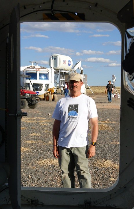 NASAWatch's tweet image. Looking forward to seeing my @ChallengerCTR friends and former #NASA coworkers tomorrow at the @NASA Remembrance events at Arlington. Trying to keep the dream alive. #AdAstra #Challenger #Columbia #Apollo1