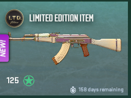 Ivan - Buying Skins tweet media