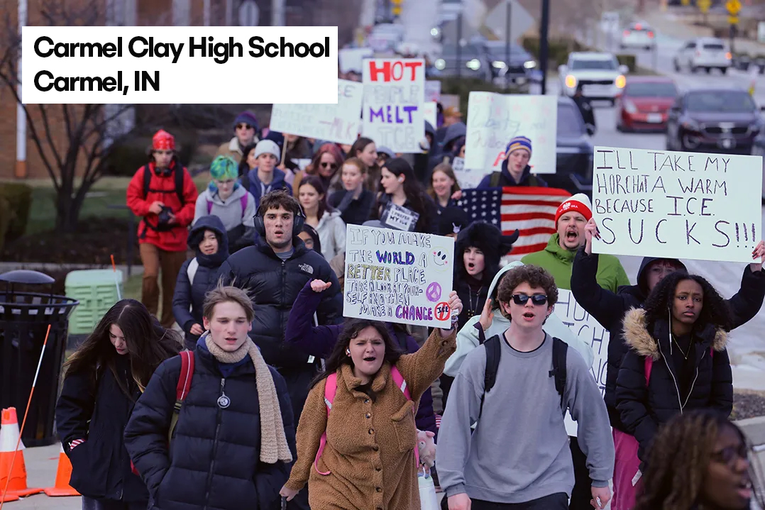 CourageHabit's tweet image. Critical Race Theory fully baked into K-12 around 2018-2020; at that time the kids you see in these photos were about 8-10  years old.

Today, they are about 16-18 years old. They are the product of 6-8 years of purposeful indoctrination....the thing that "wasn't happening".