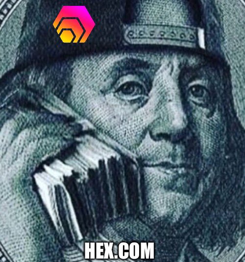What's the difference between $0.56 $HEX and $0.002 $HEX or $0.0008 $HEX??

NOTHING!😅It's all in your head retard... 

One price had people lined up to buy as much as possible, the other price makes people look the other way🤣🤣markets are so funny, because people are funny😉

I