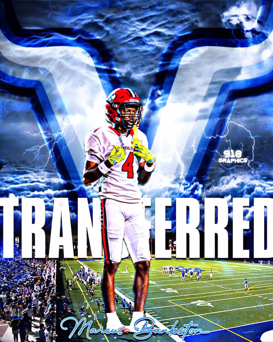 Marcus Bankston tweet media