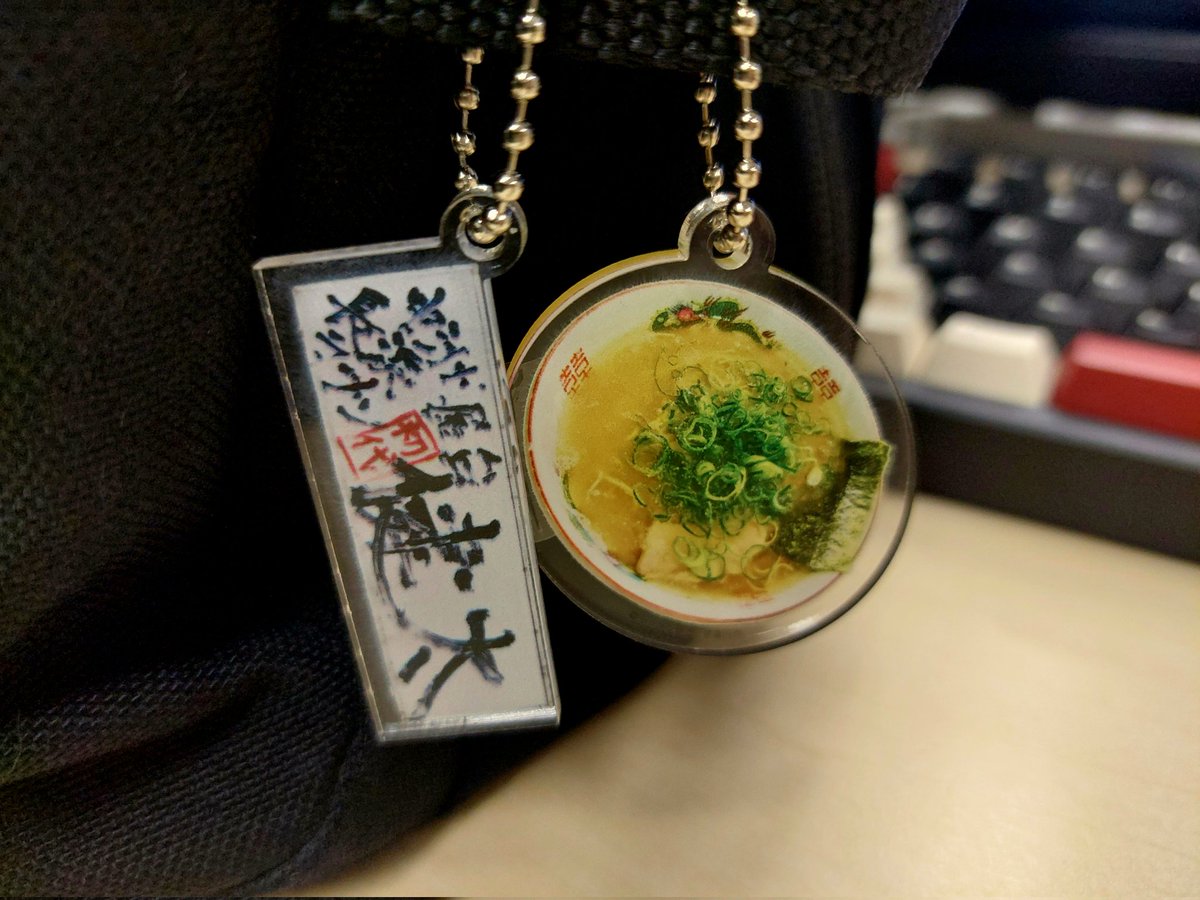 いい
#ラーメン健太