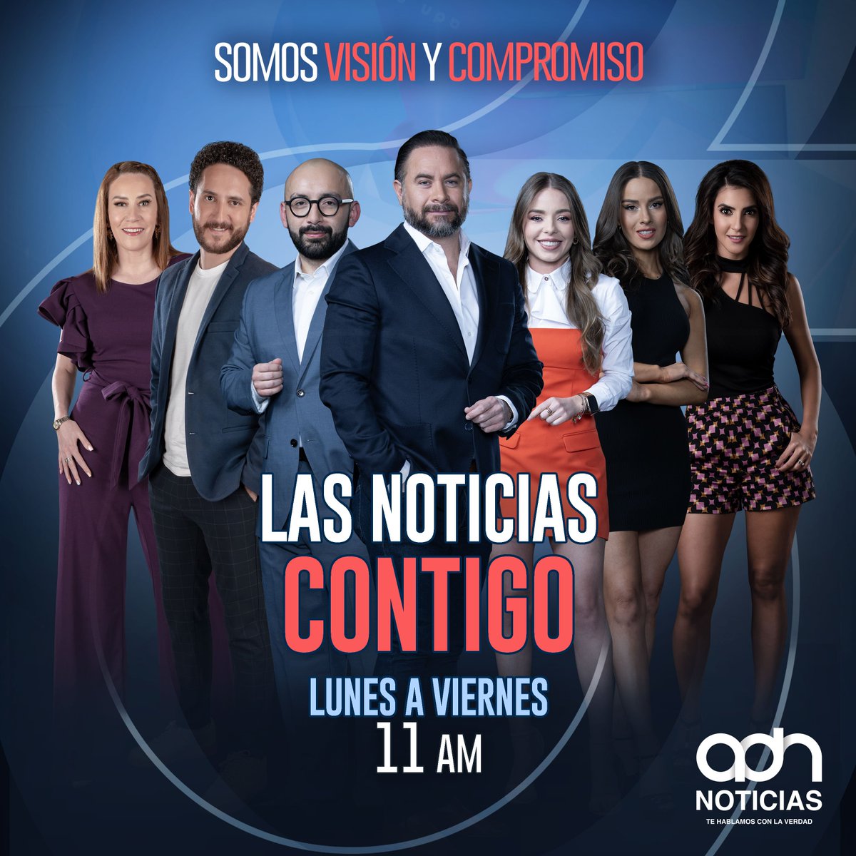 adn Noticias tweet media