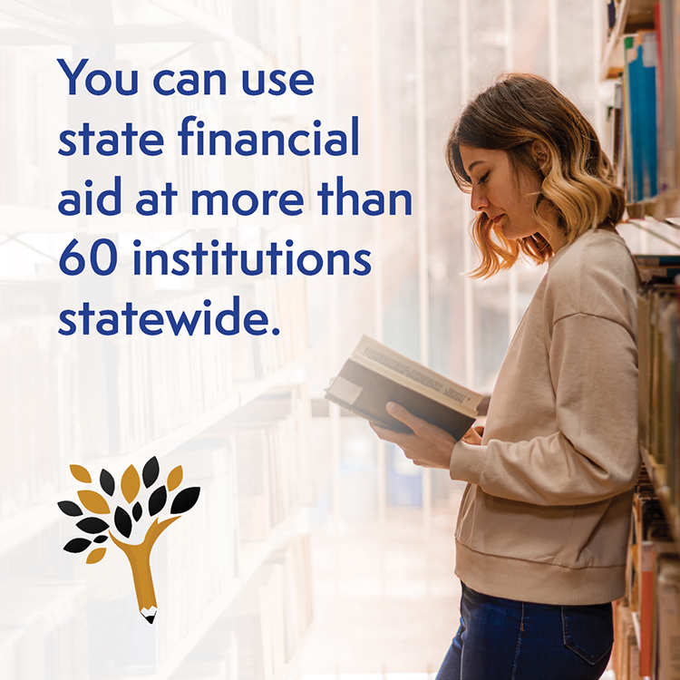 Washington Student Achievement Council tweet media