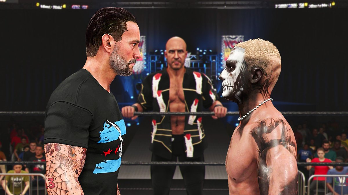 WatchXpert tweet media