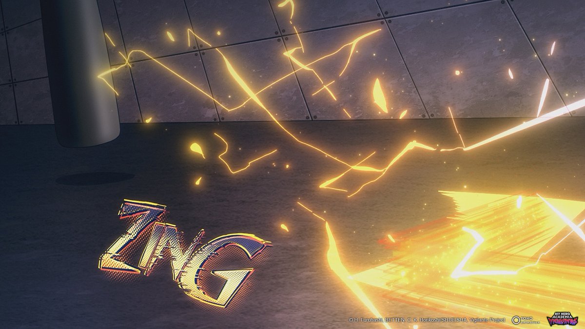 My Hero Academia tweet media