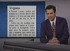 Norm Macdonald Joke of the Day tweet media