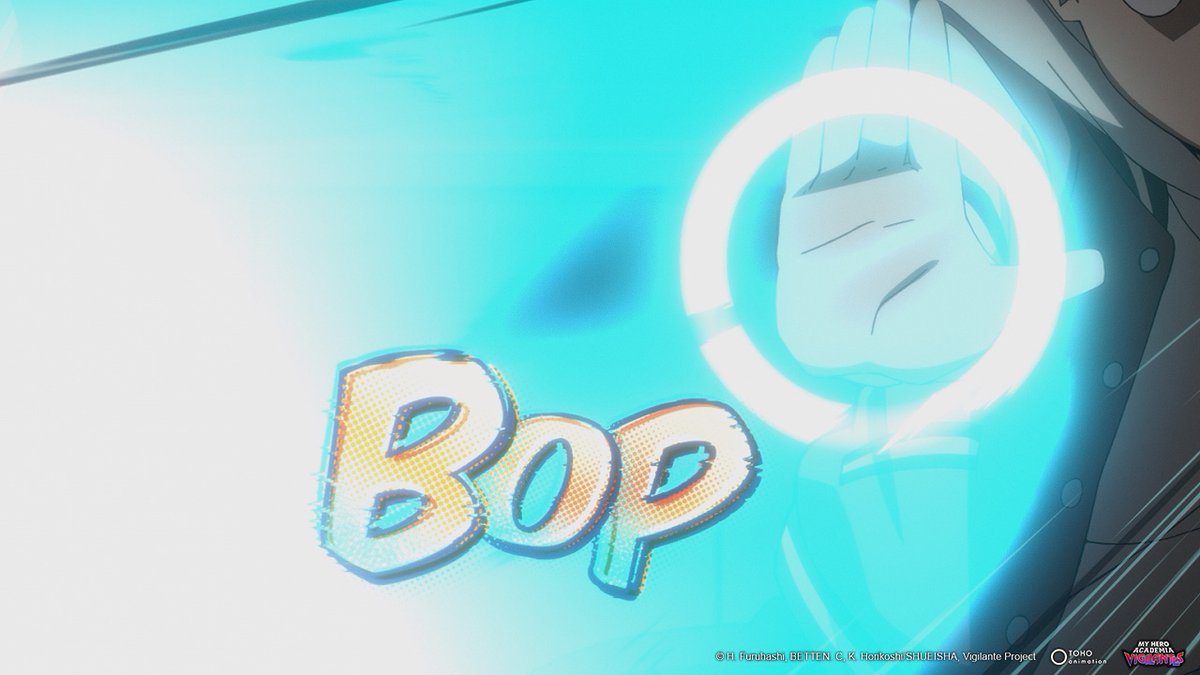 My Hero Academia tweet media