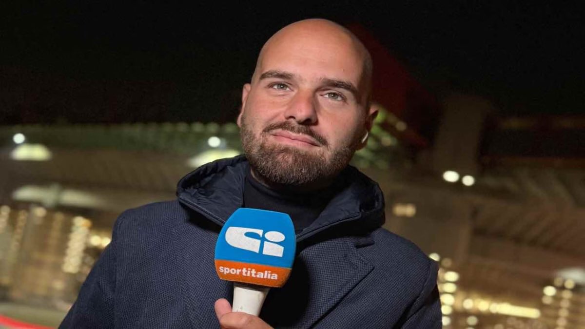 Guidolino8's tweet image. Letizia: “Al Milan nessuno regala niente, a nessun livello: dopo una vittoria a Como,  per 3-1 tralaltro, ho letto critiche che nemmeno chi perde tutti i big match stagionali ha mai ricevuto. A proposito: la terza sconfitta di fila in Champions League dell’Inter di Chivu è…