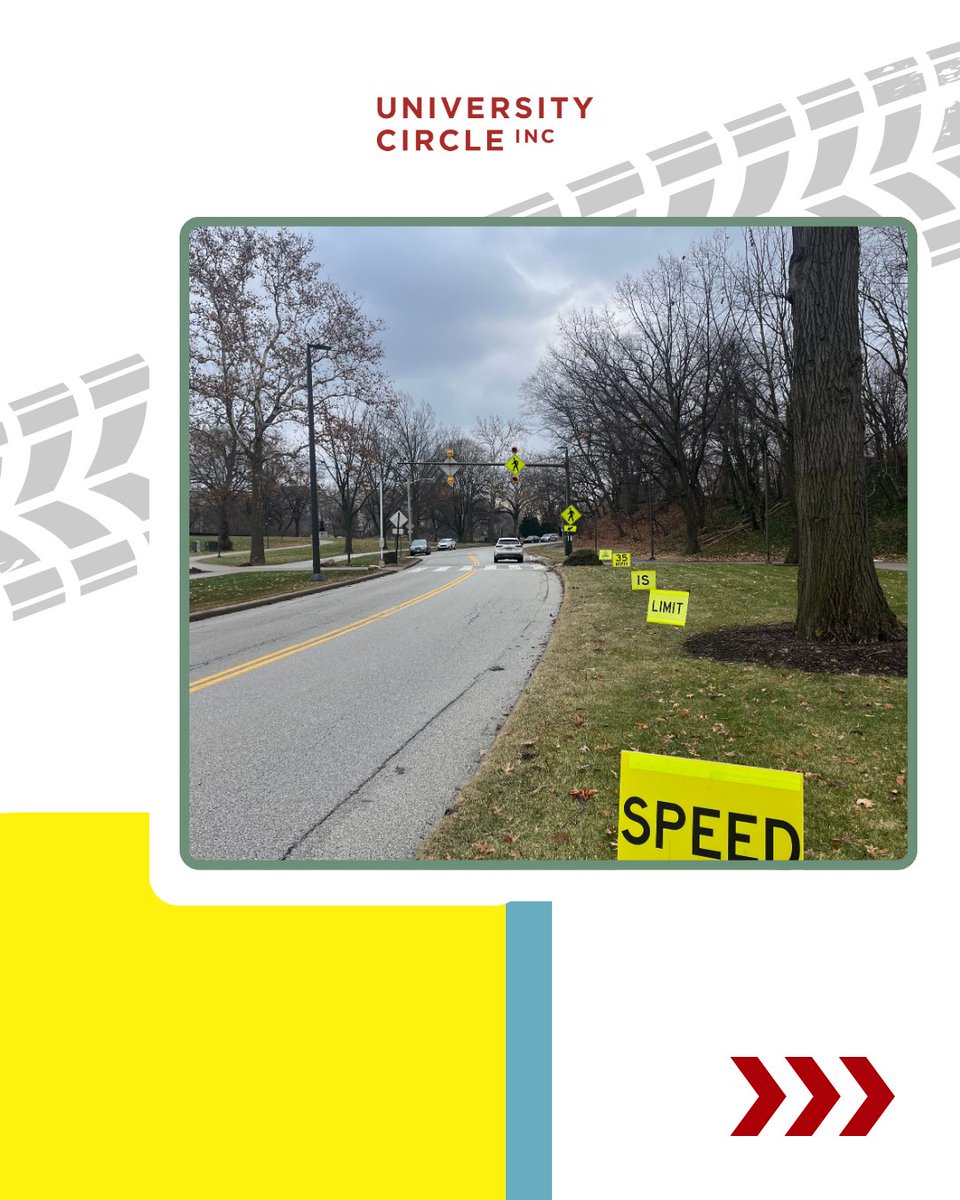 University Circle Inc. tweet media