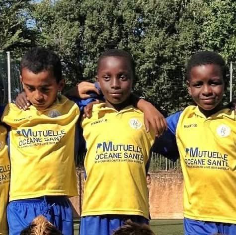 Burel Football Club tweet media