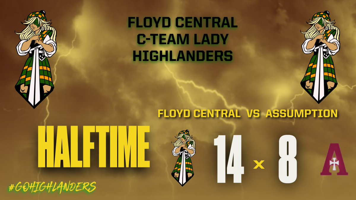 FHighlanders's tweet image. 