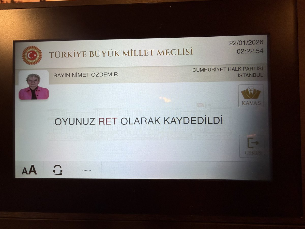 14 gündür nöbetteyiz.
Emekliye reva görülen bu sefalet zammına ret oyu verdik.