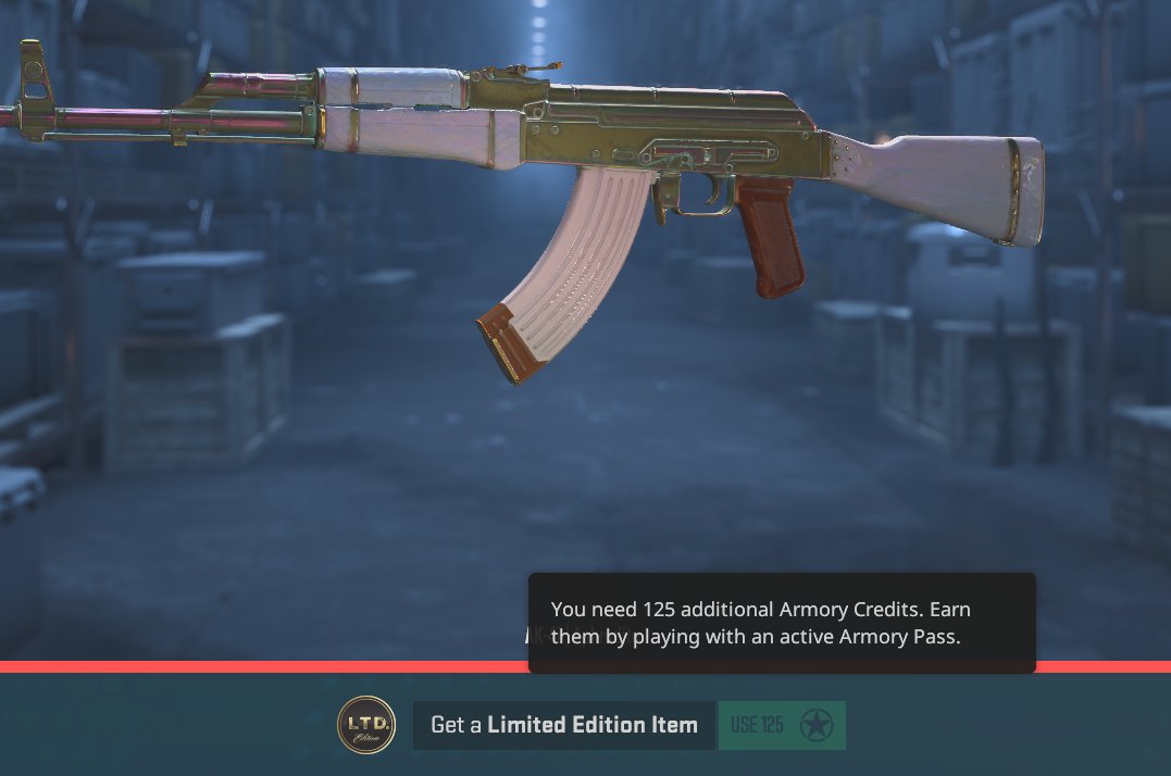 theonionmetthat's tweet photo. @CounterStrike damn, thats expensive https://t.co/ouIdBOCYJ5