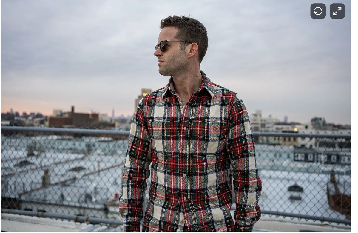 Johnny Motley tweet media