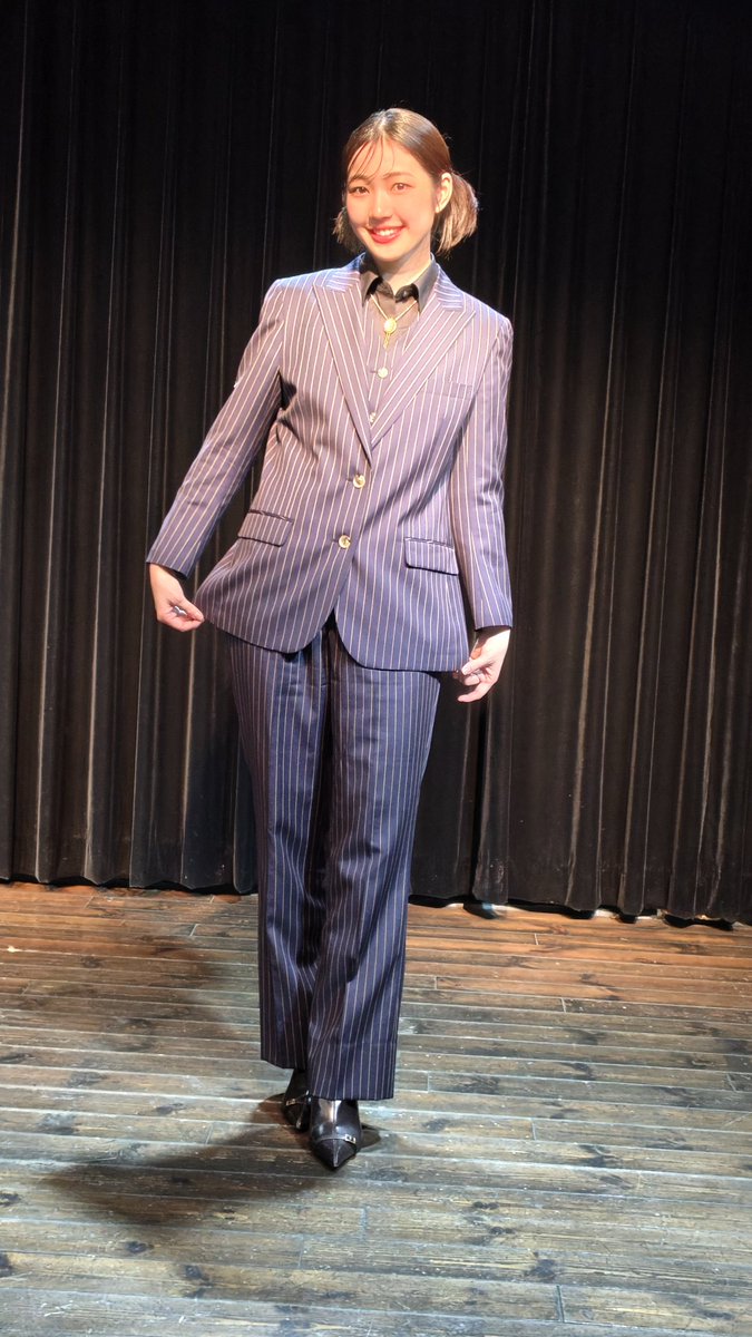 はなちゃん おはようございます。 今日の #マジパンみくじ は20歳の誕生日を迎えた