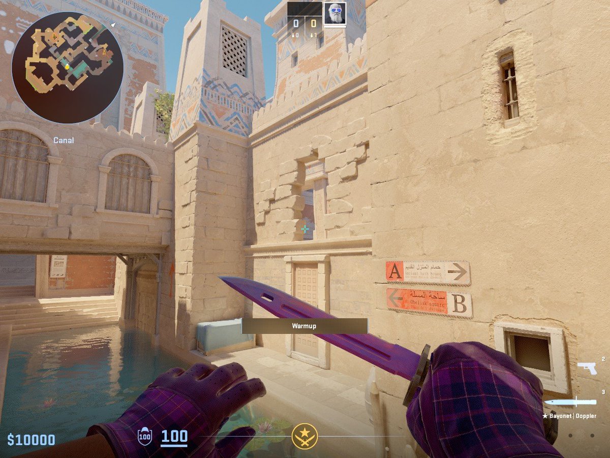 FACEIT Darwin tweet media