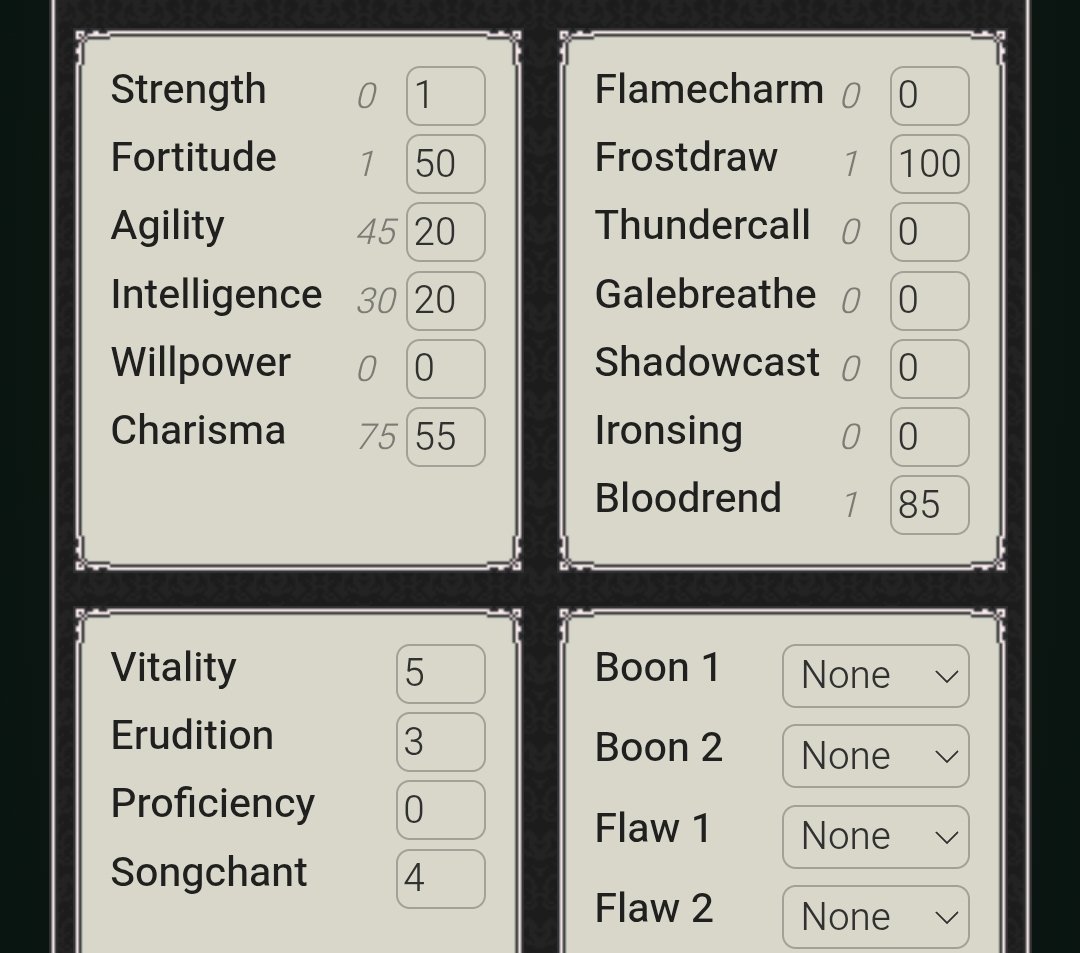 The greatest Israeli soldier deepwoken ever had