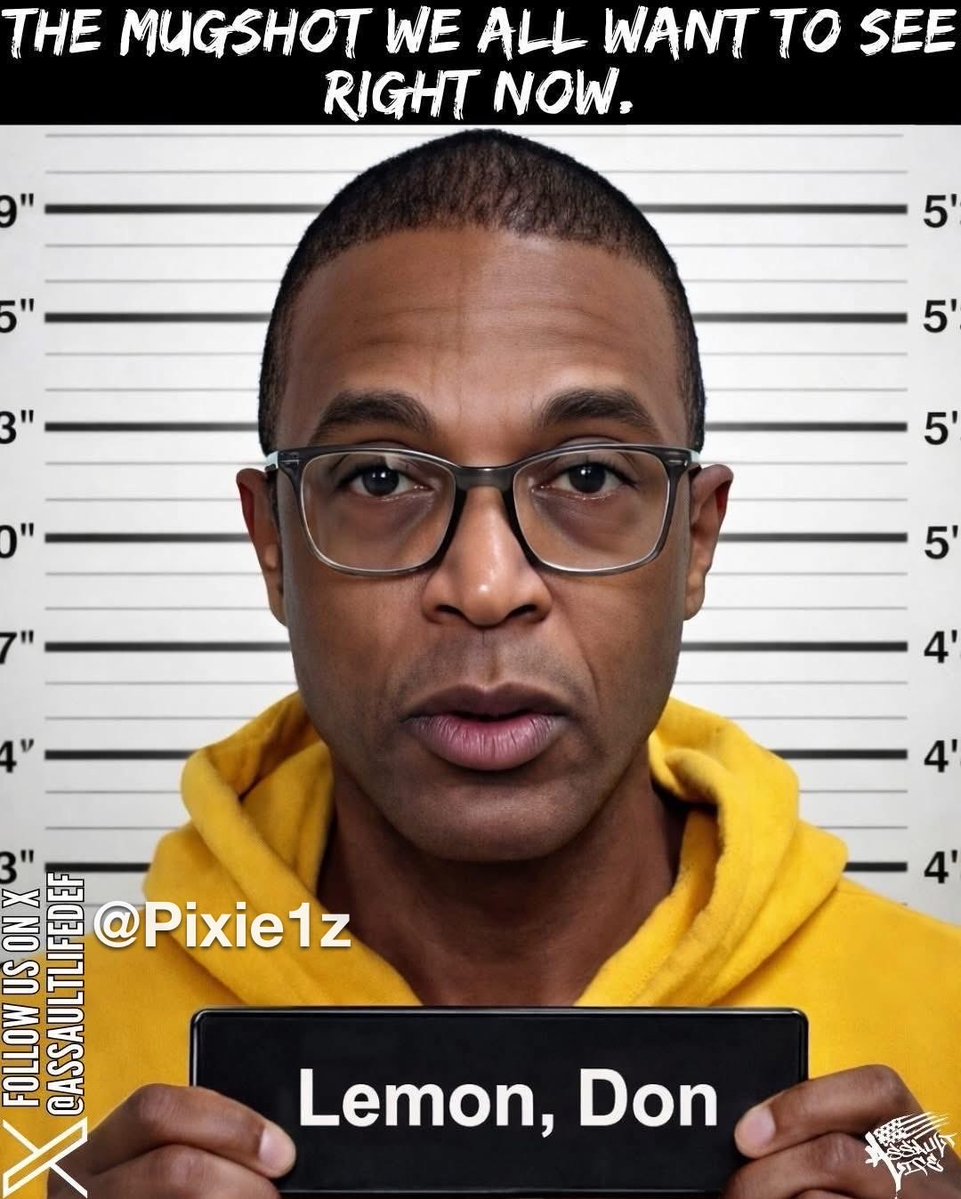 We all want to see this.